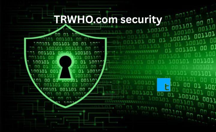 trwho.com security