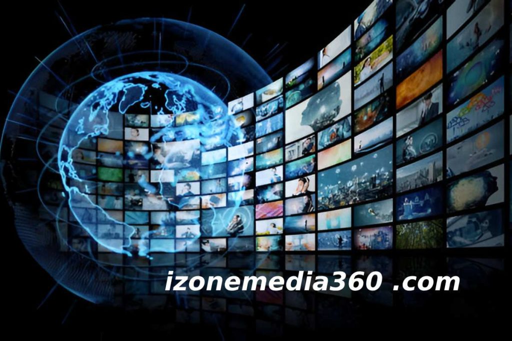 iZoneMedia360 com