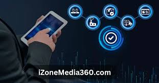 iZoneMedia360 com